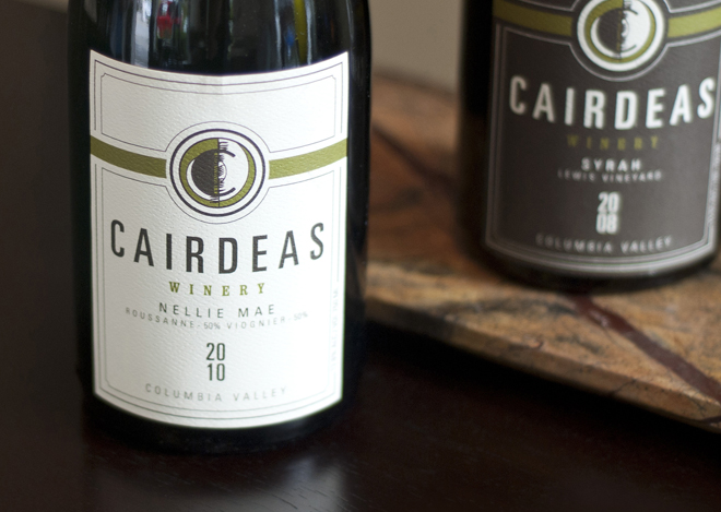 cairdeaswinery_labeldesign_logodesign