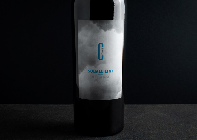 Convergencezonecellars_CZCellars_Labeldesign_rebrand